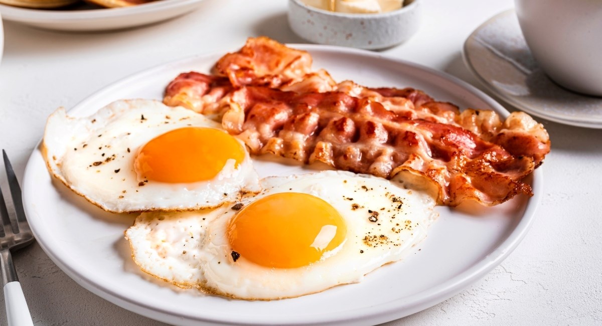 Mučite se s jajetom na oko? Znamo jedan stari i najjednostavniji trik