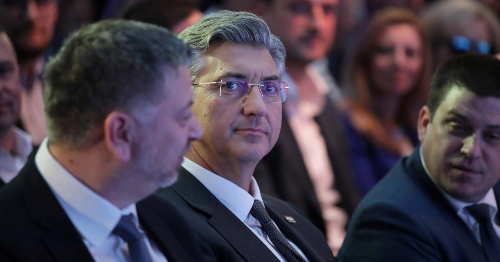 Plenković slavi 56. rođendan pa smo provjerili njegov astro profil 😁