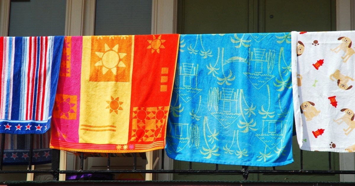 Ručnik od 100 eura u trgovini u Dubrovniku pokrenuo raspravu: "Hrvatska je gotova"