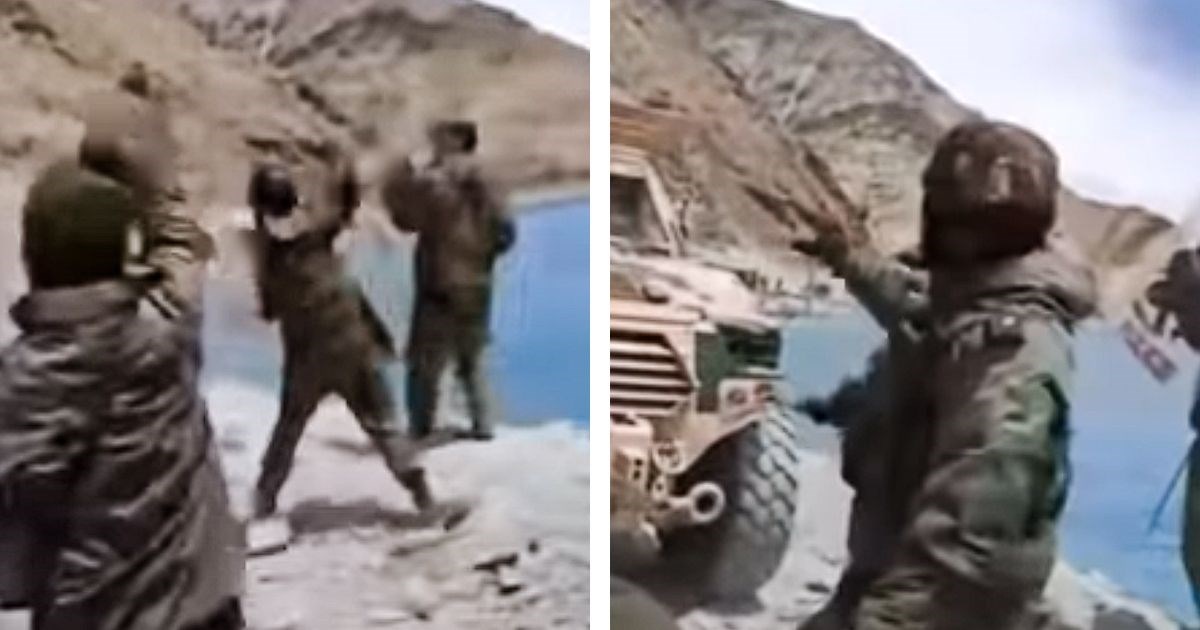 Što je istina o moćnom kineskom mikrovalnom oružju?