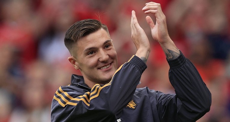 Šeško je zabio 59 golova u 23 utakmice za Krško. Sada drugoligaš dobiva bogatstvo