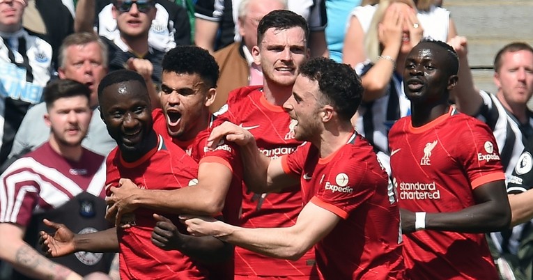 NEWCASTLE - LIVERPOOL 0:1 Klopp odmarao ključne igrače i došao do važnih bodova