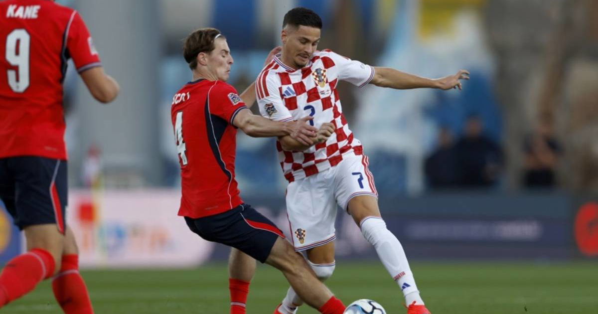 Ivanović: Nisam nikad vidio ovakvu Hrvatsku. Nemam što pametno reći