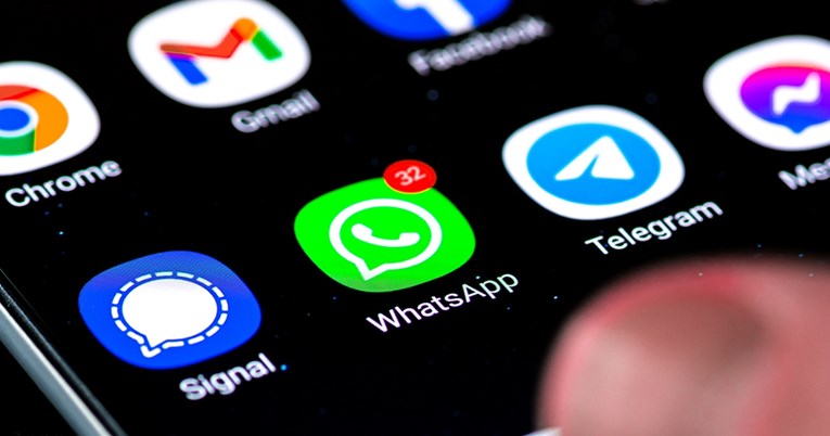 Priče o uspjehu: WhatsApp. Tihi ubojica SMS poruka i noćna mora teleoperatera