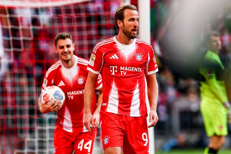 Bayern sa svojih dresova uklanja ime grada Münchena