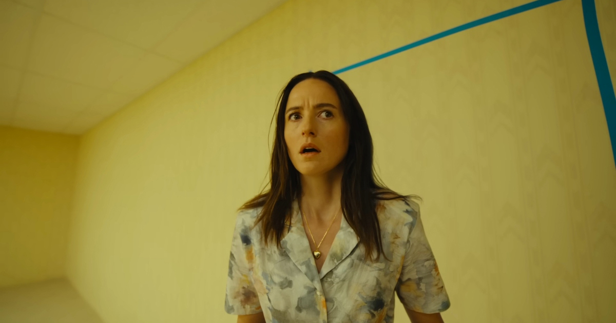 Zašto su gledatelji uzbuđeni zbog novog filma studija A24?