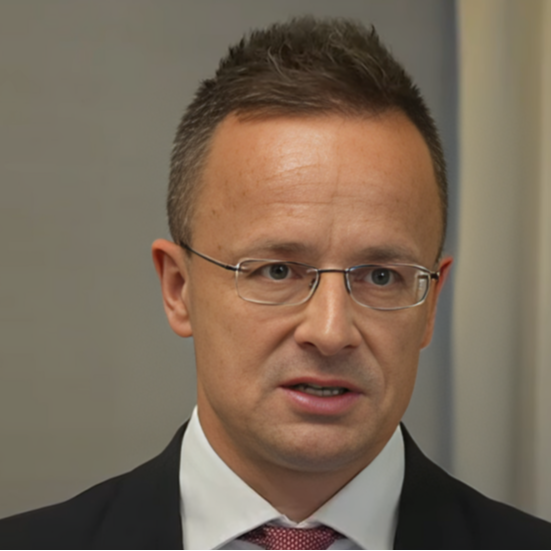 Mađarski šef diplomacije: Zapadno ratnohuškačko ludilo dobilo je novu dimenziju