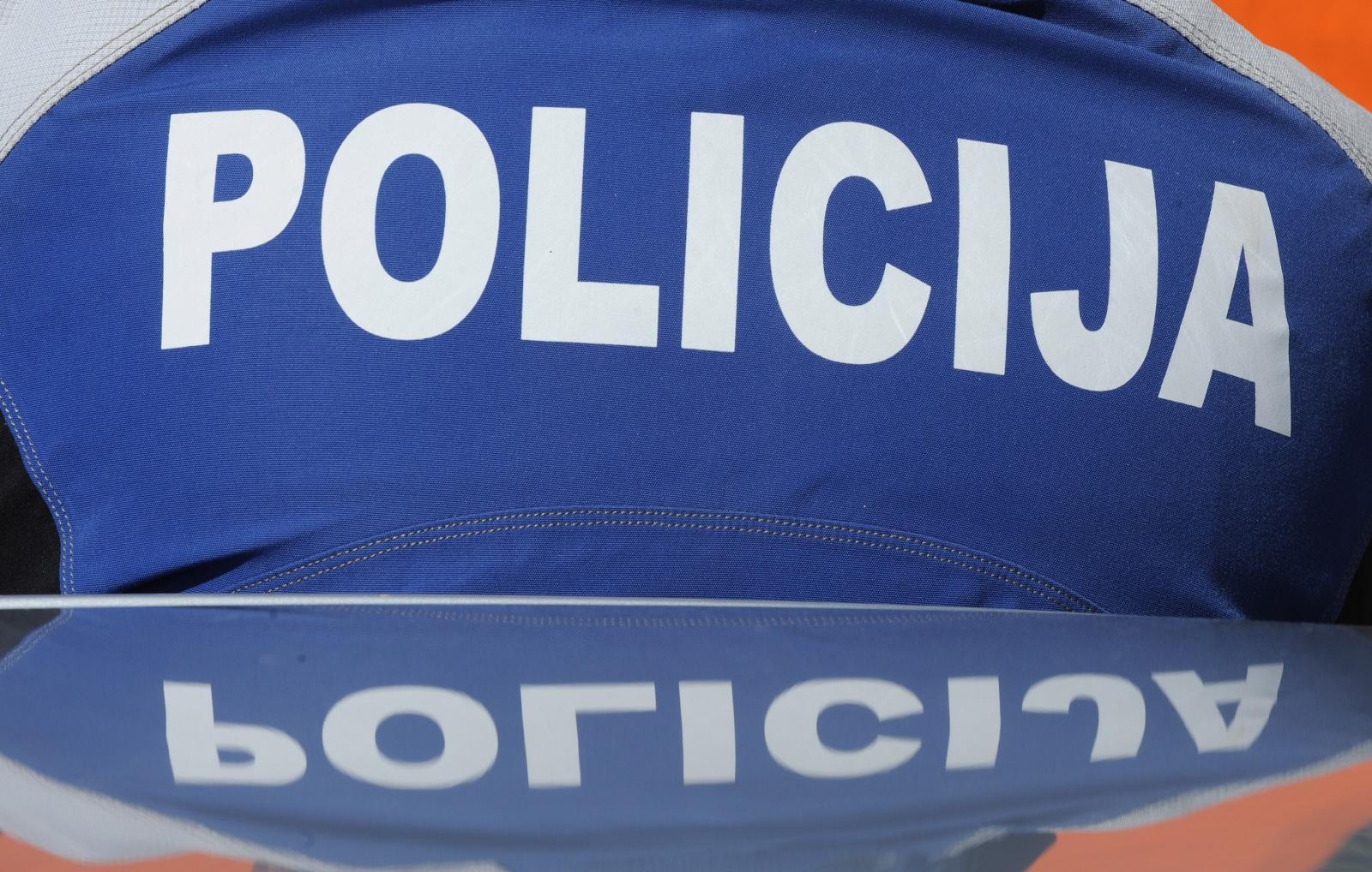 Rekorder iz Slavonskog Broda: Napuhao je čak 3,24 promila