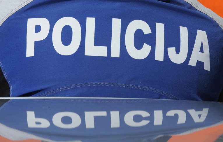 Rekorder iz Slavonskog Broda: Napuhao je čak 3,24 promila