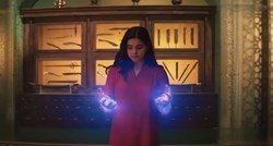 Izašao trailer serije o Ms. Marvel, prvoj superjunakinji muslimanki