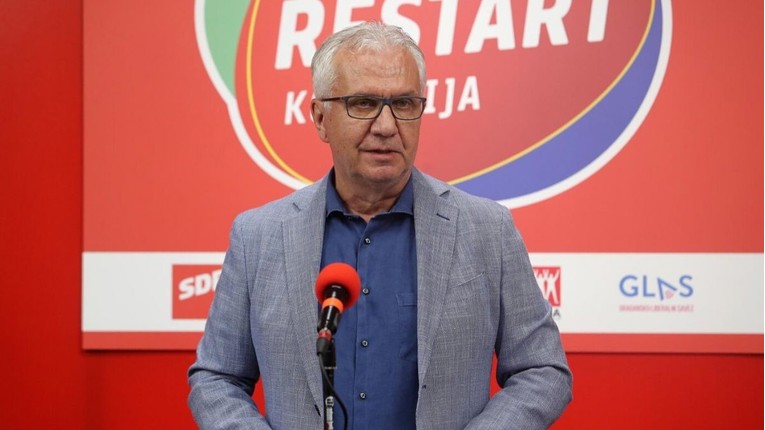 Svi SDP-ovci iz II. izborne jedinice idu u samoizolaciju