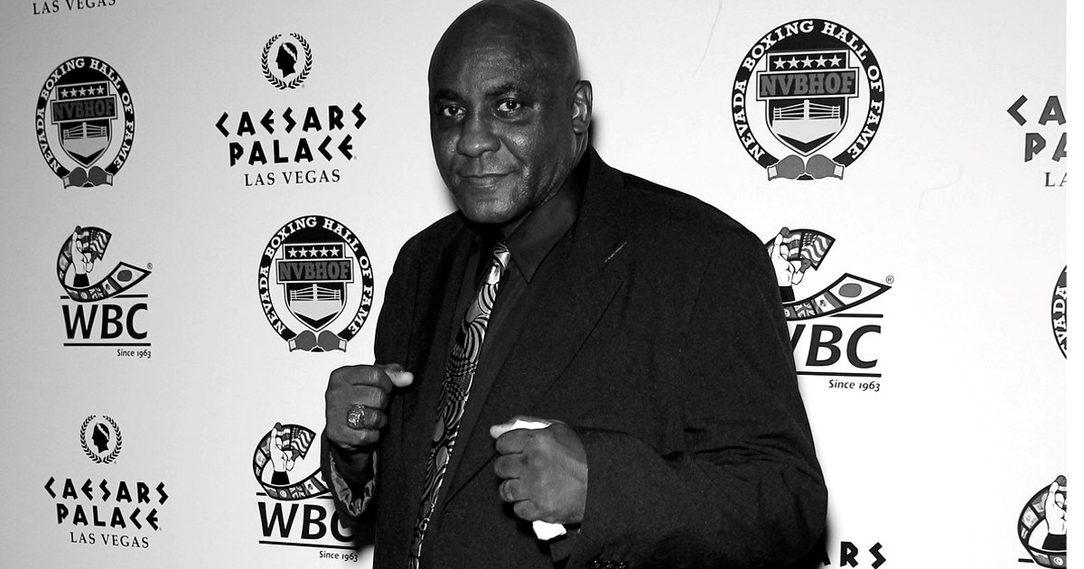 Umro je Mike McCallum, legendarni boksački šampion