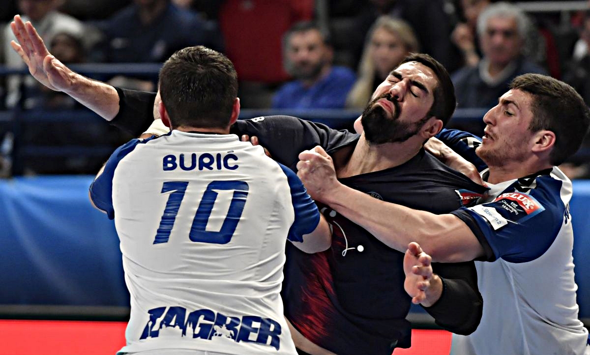 Rukometni dream team u subotu dolazi u Arenu Zagreb