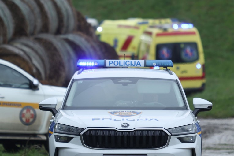 Detalji: Auto pun migranata odvezao u provaliju, pobjegao i ostavio ih. Jedan mrtav