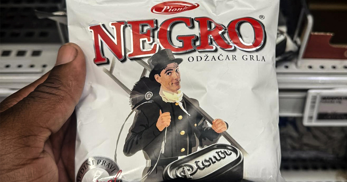 Kupac u Švedskoj šokiran poznatim srpskim bombonima: "Vratilo me u vremena ropstva"