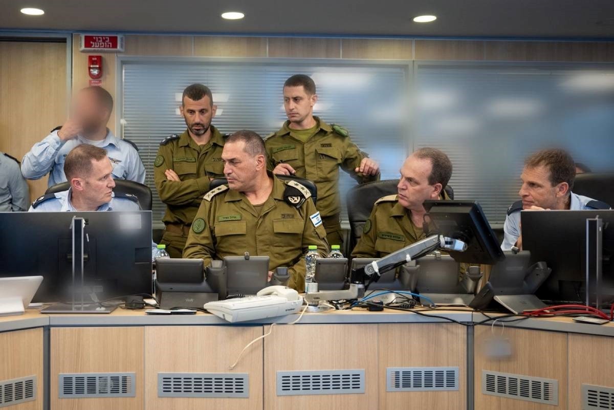 Šef izraelske vojske: Ovo je najkompleksnija operacija u povijesti Izraela