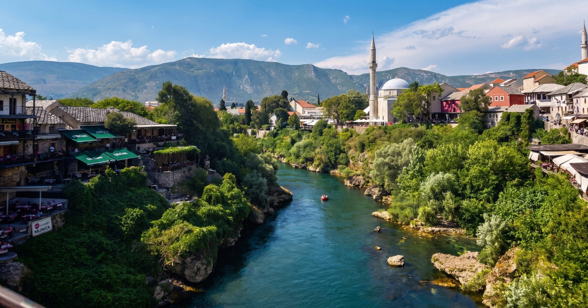 Susjedna zemlja hit je među turistima, interes je nakon SP-a veći za čak 5800%