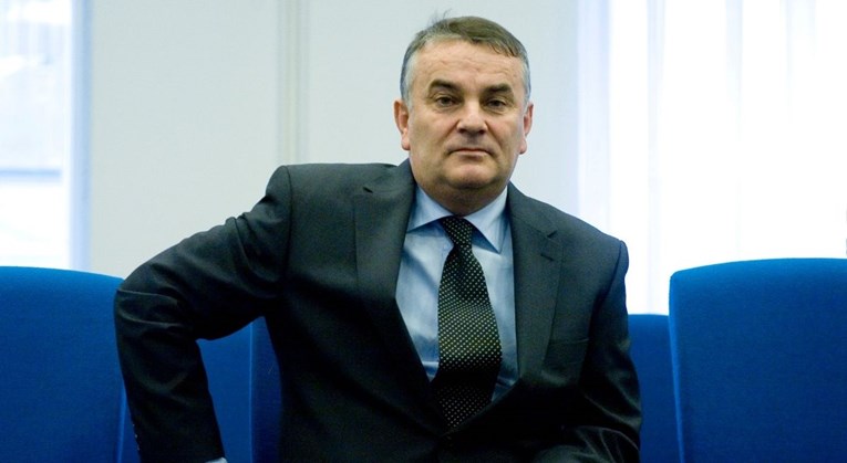 Osječki poduzetnik Drago Tadić pušten iz pritvora u jamčevinu od 2 milijuna kuna