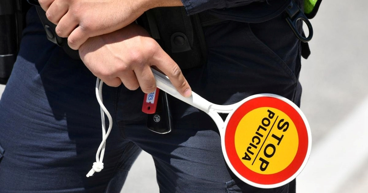 Vozačica jurila 210 km/h kod Požege, druga 18-godišnjakinja vozila 159 km/h