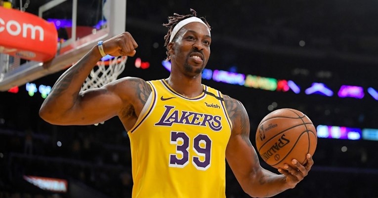 Lakersi doveli četvoricu svojih bivših igrača, a miljenika navijača pustili da ode