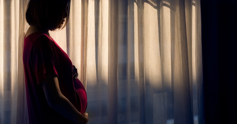 Žena u visokom stupnju trudnoće priznala: Već žalim što ću postati mama