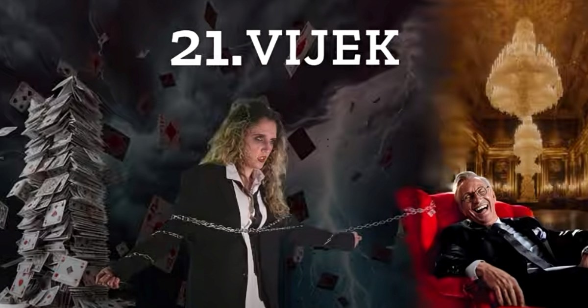 Pjesma koja nije ušla u uži krug za Doru. Je li zaslužila priliku?