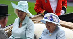 Camilla bi mogla prekinuti jednu od kraljičinih omiljenih kraljevskih tradicija