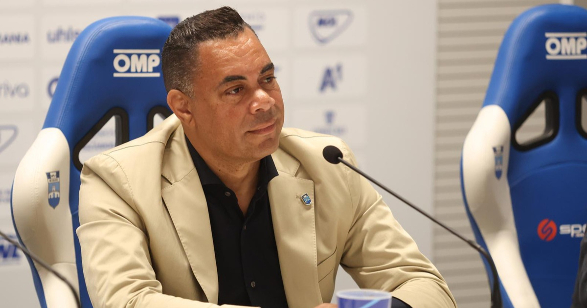 Osijek ostao bez sportskog direktora