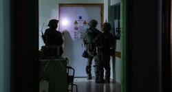 Izraelci su već satima u bolnici. Još uvijek nema fotki Hamasovih tunela