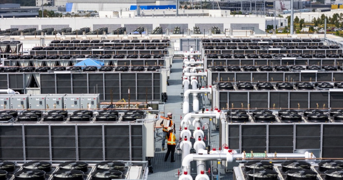 Zbog rata s Iranom prijeti nestašica ključnog plina za razvoj umjetne inteligencije