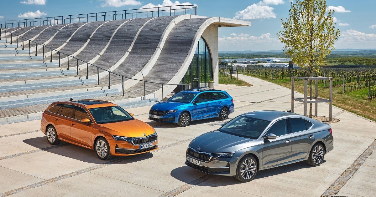 Hrvati kupuju sve više novih automobila: Prodano više Audija nego Kia