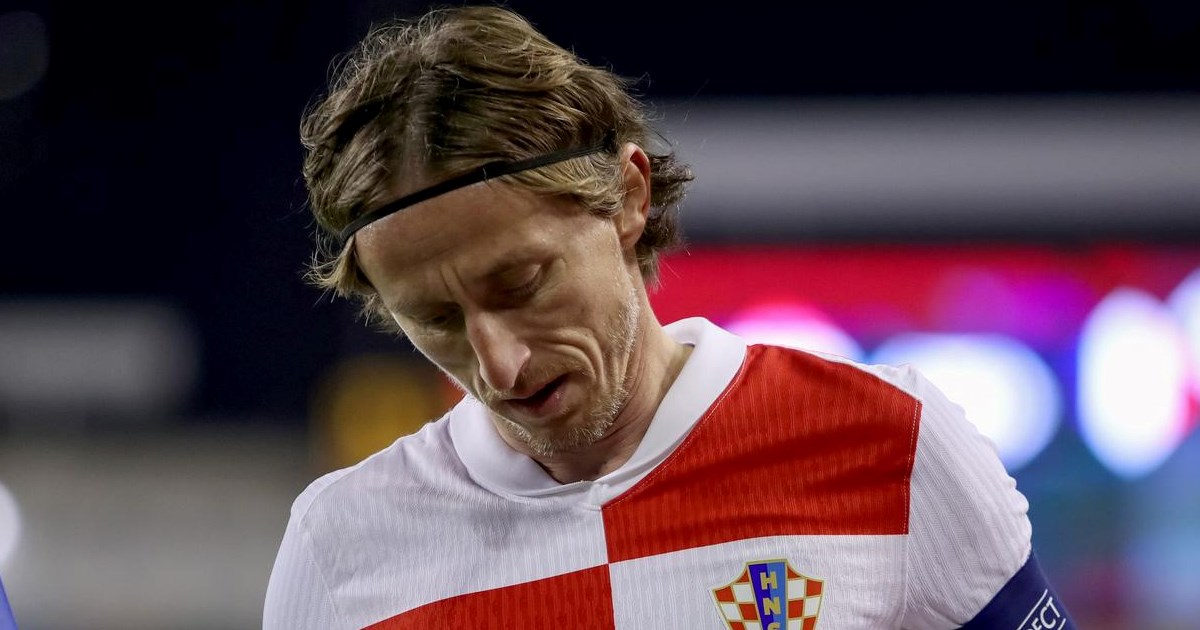 Modrić u velikom intervjuu govorio o ratu i ubijenom djedu: Otvarate mi strašnu ranu