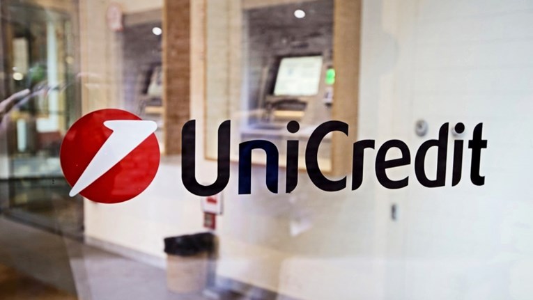 Unicredit: Imamo rekordnih 4.4 milijarde eura neto dobiti u prvom polugodištu