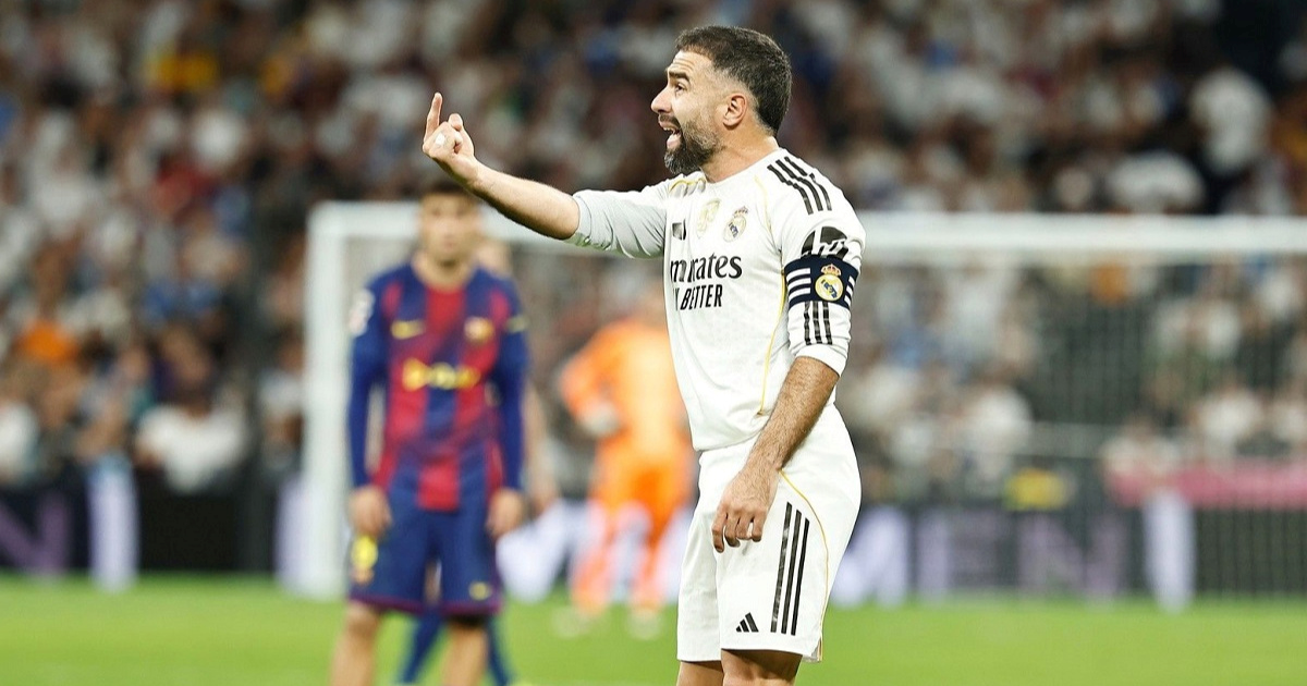 Realov kapetan: Dotaknuli smo dno dna