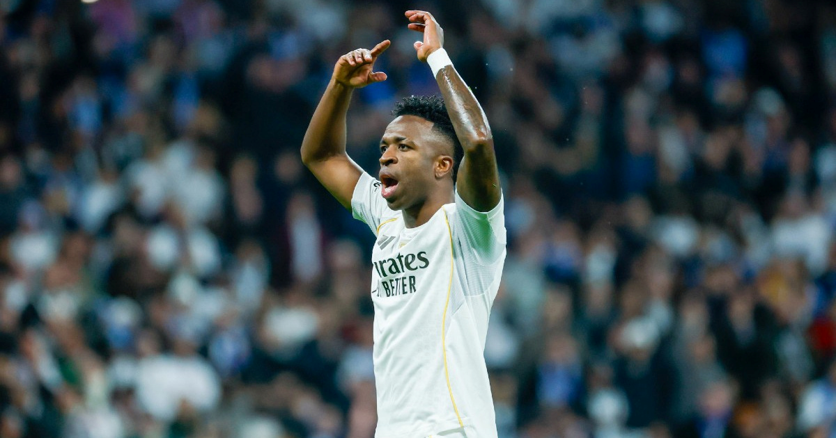 Nakon skandala u prvoj utakmici, Real sprema posebnu poruku za uzvrat s Benficom