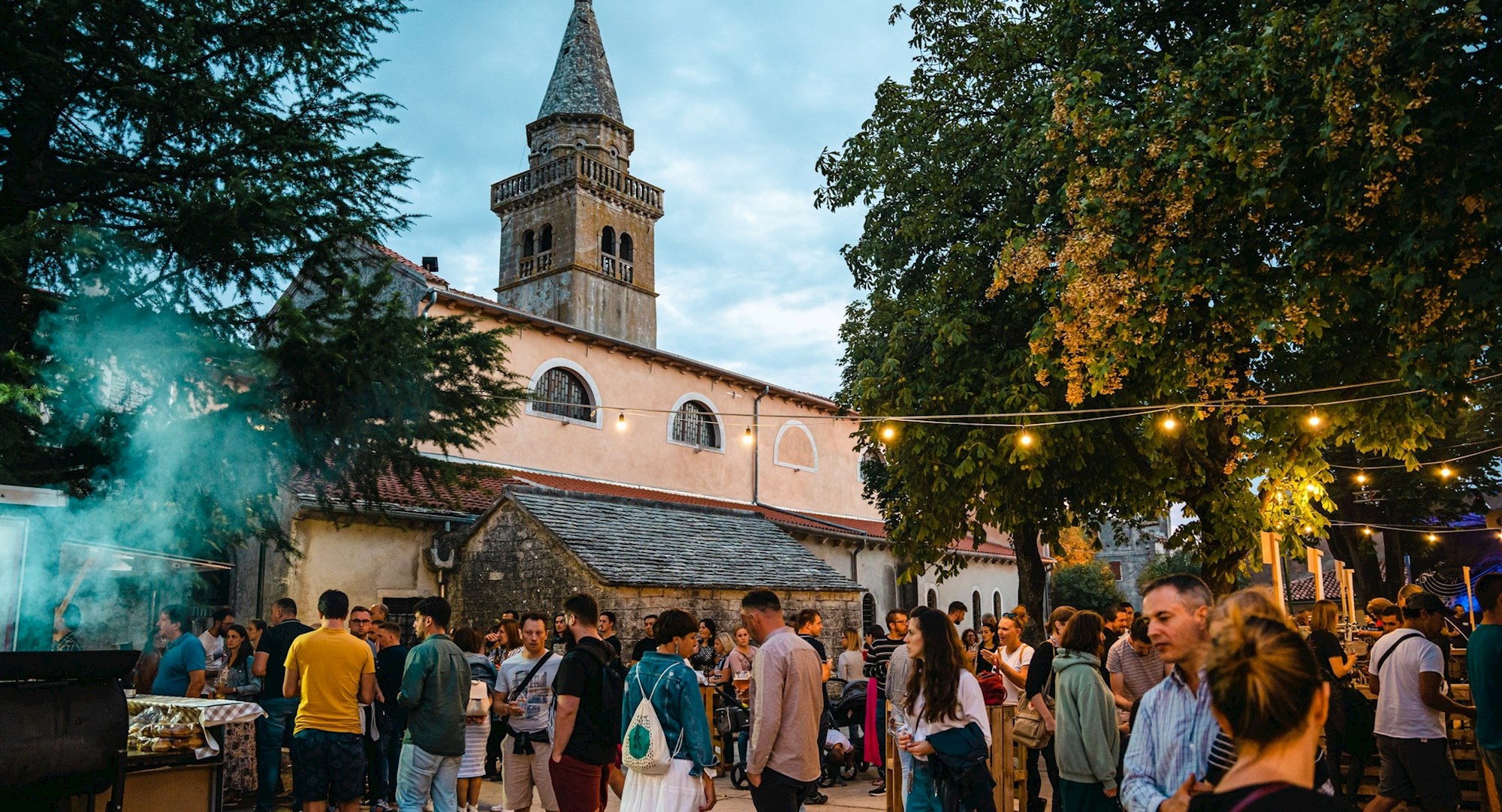 Na Žminj craft beer festivalu 2. i 3. lipnja moći će se probati i prva hrvatska cola