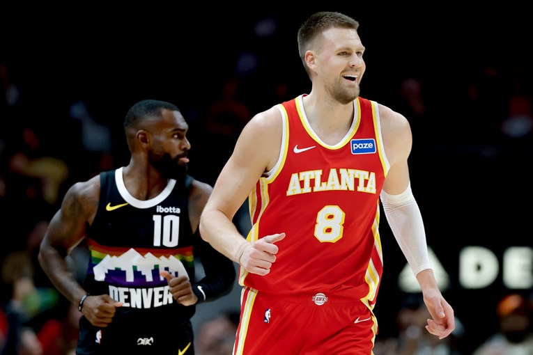 Novi veliki trejd u NBA-u. Warriorsima i Curryju došao All-Star centar