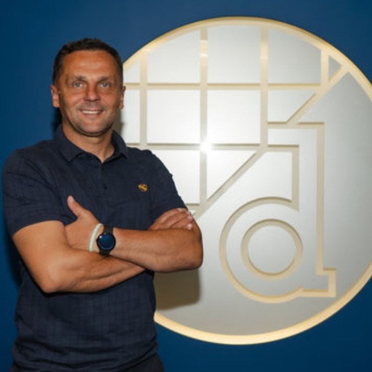 ANKETA Dinamo ima novog trenera. Je li Boban dobro odabrao?