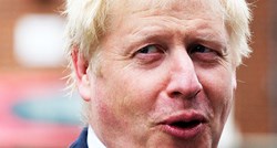 Boris Johnson: Platio sam kaznu zbog kršenja mjera, ne želim reći koliko