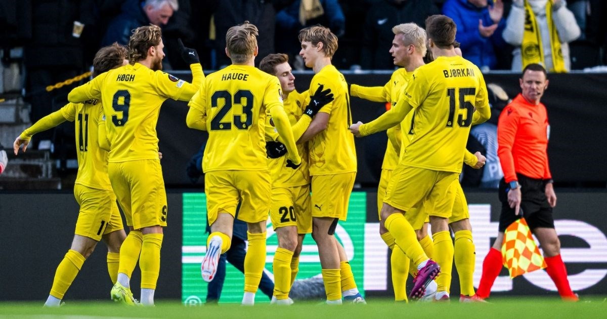 Čudo sa sjevera Norveške napravilo novu senzaciju u četvrtfinalu Europa lige