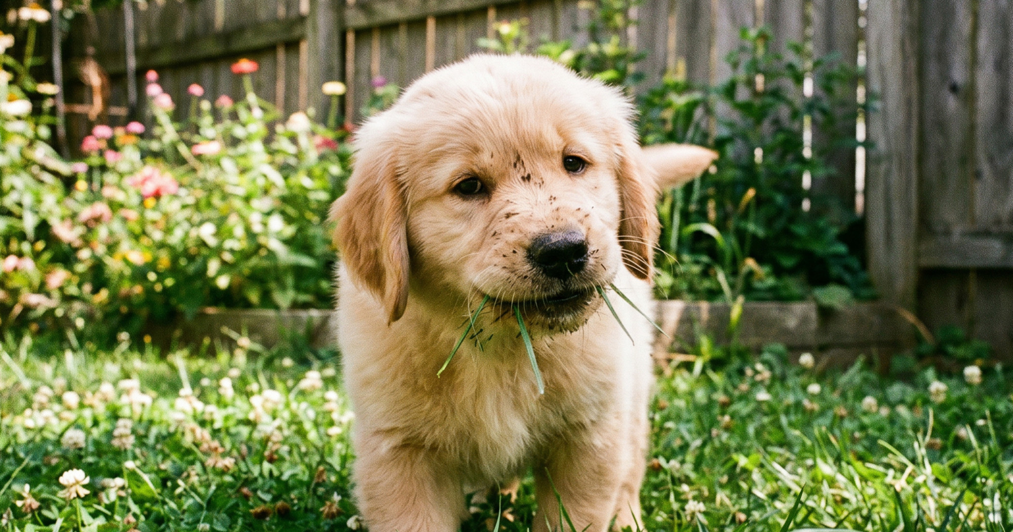 Zašto psi jedu travu? Veterinar objašnjava tri najčešća razloga