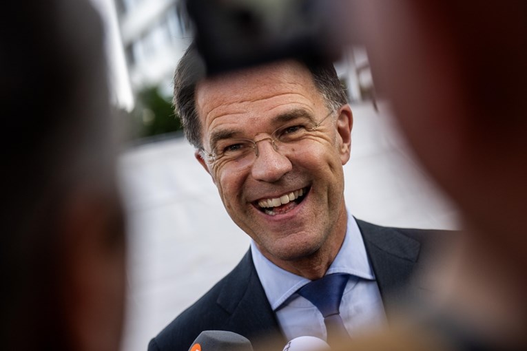 Kina bijesna zbog izjave šefa NATO-a: "Nećete zavarati svijet"