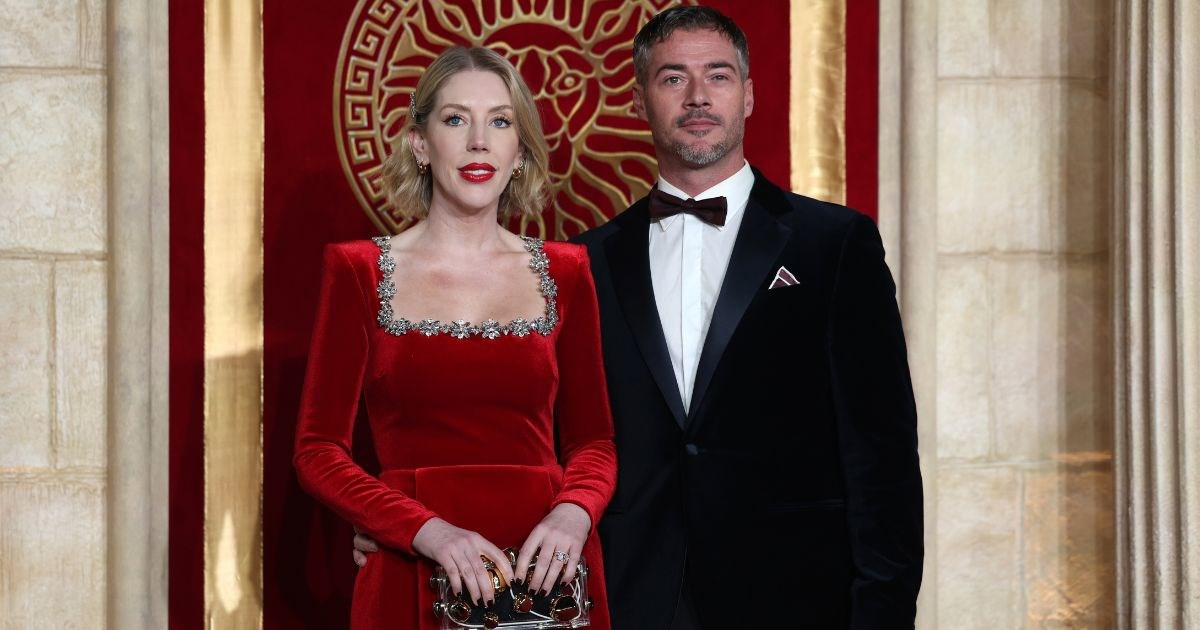 Komičarka Katherine Ryan (42) rodila četvrto dijete