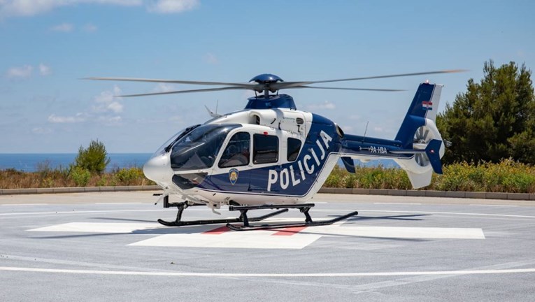 Civilna zaštita dobiva tri nova helikoptera u vrijednosti od 190 milijuna kuna