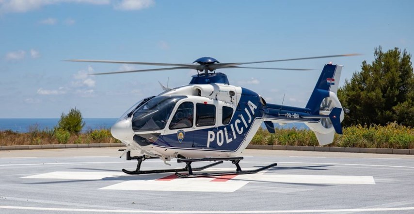 Potpisan ugovor o sufinanciranju nabave helikoptera za civilnu zaštitu