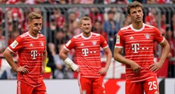 Što se krije iza pobune u Bayernu? Predvode je četiri zvijezde, Hrvat je zadovoljan