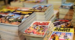 Vlasnik domaće knjižare sa stripovima: "Onaj tko ima ova izdanja može se obogatiti"