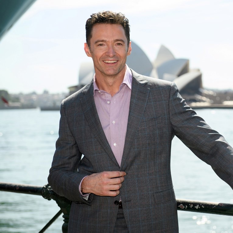 Hugh Jackman šest puta dobio istu dijagnozu zbog nepažnje: "Ja sam idiot"