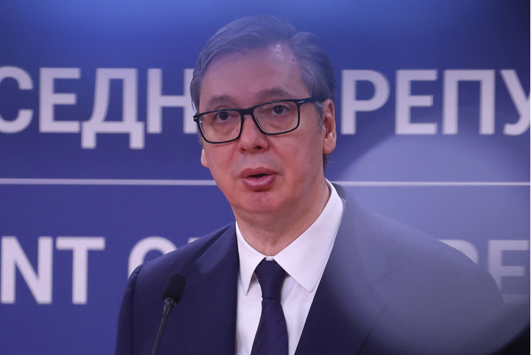 Osam članica EU-a protivi se nastavku pregovora sa Srbijom