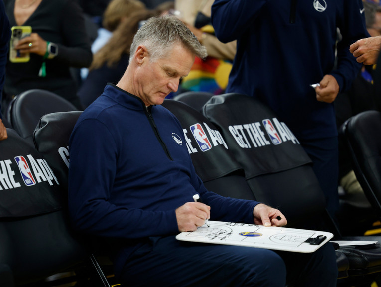 Steve Kerr s novim ugovorom ostaje najplaćeniji trener NBA lige